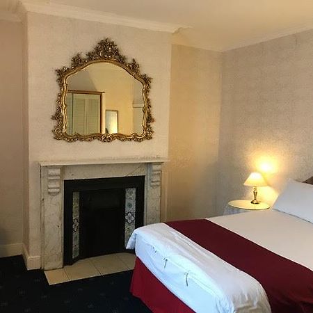 Clifton Hotel Μάνσφιλντ Εξωτερικό φωτογραφία