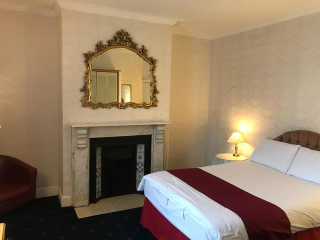 Clifton Hotel Μάνσφιλντ Εξωτερικό φωτογραφία