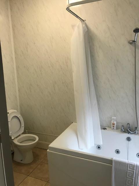 Clifton Hotel Μάνσφιλντ Εξωτερικό φωτογραφία